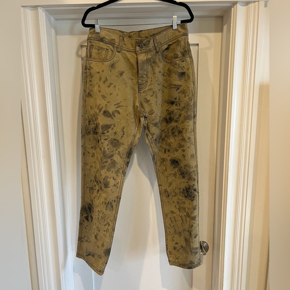 Pleasures Pants - Picture 4 of 7